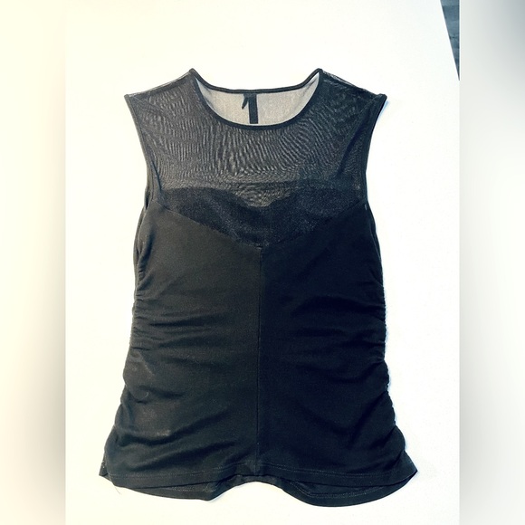 Marciano top - Picture 3 of 4